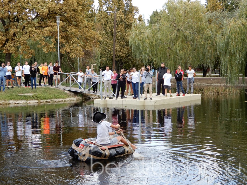 Európai Mobilitási Hét 33